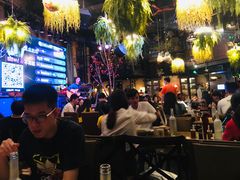 -胡桃里音乐酒馆(白云五号T5 MALL店)