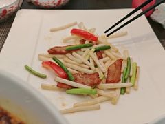 -香丰阁·烤鸭·川湘菜(清河店)