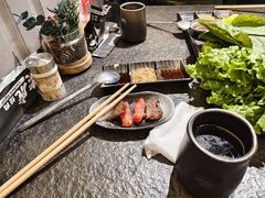 -炭虎烤肉(桂林路店)