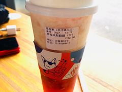 -狐狸家·酸奶酪专门店(平江路店)