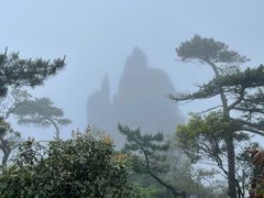 -三清山风景名胜区