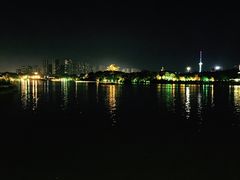 -凤城河风景区