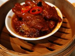 -利苑酒家(金宝店)