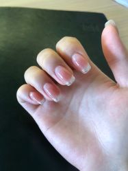 -Hands Nail专业美甲美睫