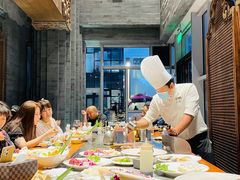 -大渔·观筵(三里屯太古里店)