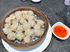 老船长鱼饺-王庄阿咪海鲜大排档(象园店)