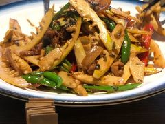 -老阿爸鲜鱼土菜(昆山花桥店)