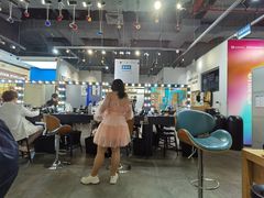 -海马体家庭照相馆(广州正佳广场店)