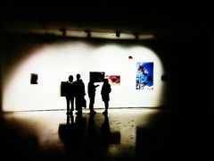 -四川美术学院美术馆