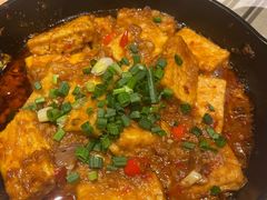 -云海肴·汽锅鸡·云南代表菜(天山百盛优客店)