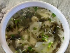 -天台小吃(新城店)
