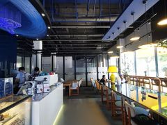 -咖星人E·T coffee·云赛空间