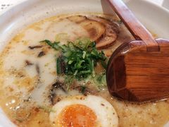 -味千拉面(上海蓝天路店)
