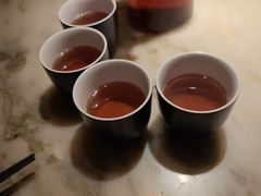 -绿茶餐厅(光谷世界城步行街店)