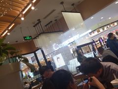 -过桥缘·过桥米线(北京望京万象汇店)