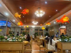 -德胜轩正宗顺德菜(宝安沙井会展中心店)