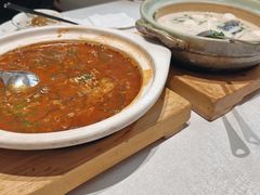 -囍榷·鲜美常州菜(恐龙园店)