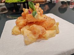 -院子餐厅·大锅菜·老杭帮(桥西直街店)