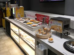 -豪享来中西餐厅(广灵店)