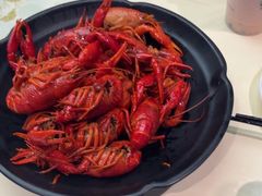 -聚味瞿记·龙虾堂(咸嘉湖店)