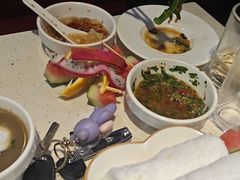 -海底捞火锅(海悦天地店)