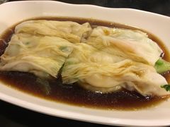 游水鲜虾肠粉-卓粤拉肠(红庙店)