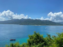 -海南分界洲岛旅游区