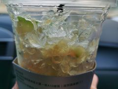 -摩柠手作茶室(国贸店)