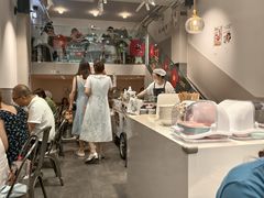 -小豆海棠(嘉兴路店)