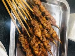 -老黑板筋(顺义总店)