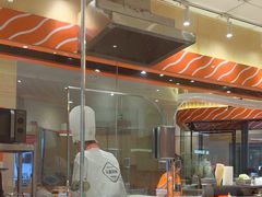 -新一番三文鱼寿司(大东海店)