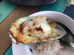 -Doo Dee Thai Food(Issan/Isaan/Esan)