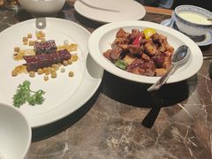 -汤城小厨•粤菜•靓汤(苏州街店)