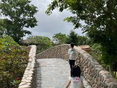 -珠海海泉湾神秘岛亲子乐园