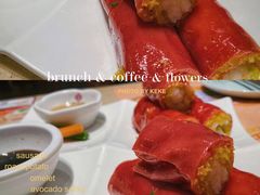 金沙红米肠-点都德(汇盈广场店)