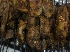 -虎卫烤肉(东关南街店)