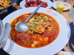 -叶派龙虾•招牌香辣蟹·海鲜(中海国际店)