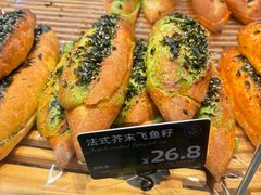 -FANEN法念·烘焙·甜点(万象城店)