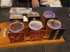 -Boxing Cat Brewery拳击猫精酿啤酒馆(永福店)