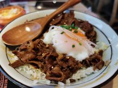 -太郎的家·平价日料(曼巴特店)