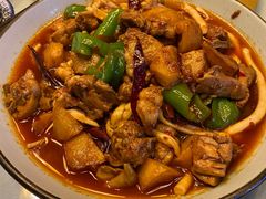 -左陕右甘(亚运村店)