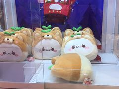 -LLJ夹机占(正佳广场店)