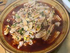 -周师饭店