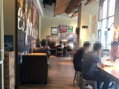 大堂-高乐雅咖啡(宜山路店)