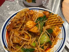 -二胖家铁锅炖大鹅(双井店)