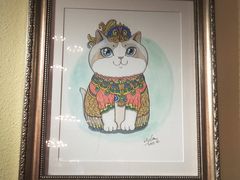 -more than meow吴止猫主题餐厅(承德 中船汇店)