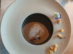 -STARRY CAFE & LOUNGE BAR(高新店)