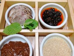 -城南往事·鲁菜济南菜(长清园博园恒大绿洲店)