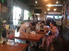 -TIMEZONE8东八时区餐厅&酒吧(798店)