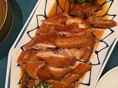 -誉八仙粤菜(万象天地店)